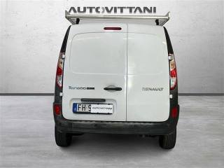 RENAULT Kangoo usata, con Servosterzo