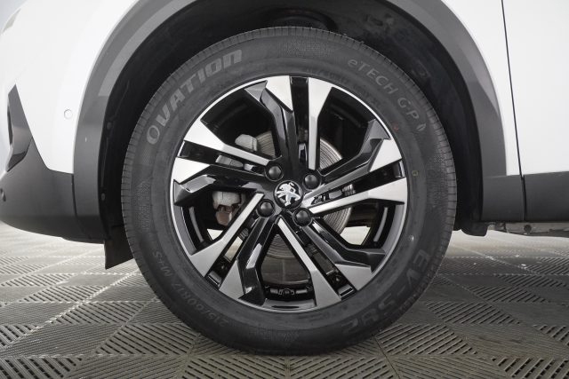 PEUGEOT 2008 usata 14
