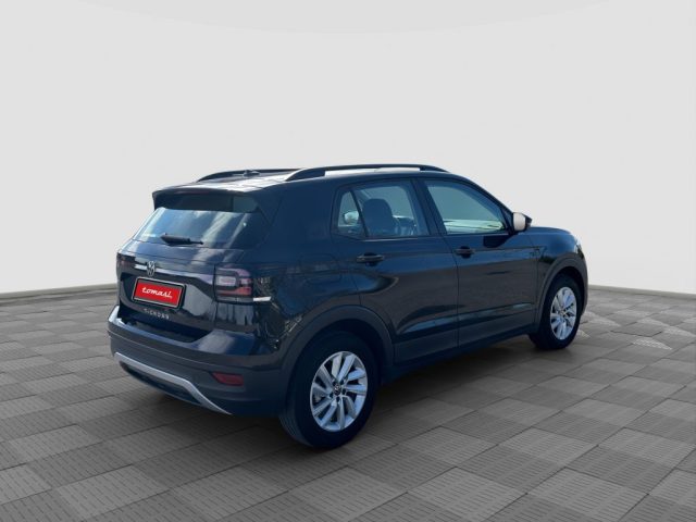 VOLKSWAGEN T-Cross usata 4