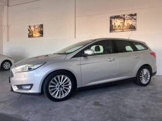 FORD Focus usata, con Airbag