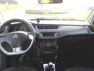 CITROEN C3 usata, con Vetri oscurati