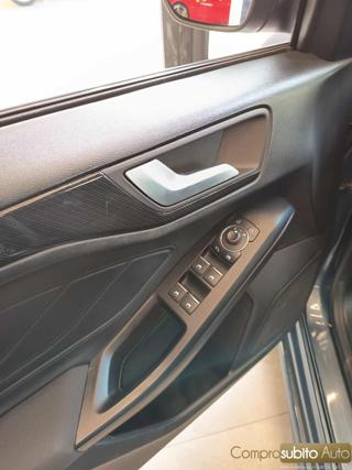 FORD Focus usata 35