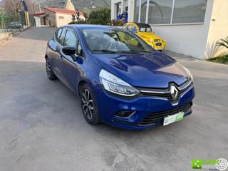 RENAULT Clio usata, con Airbag laterali