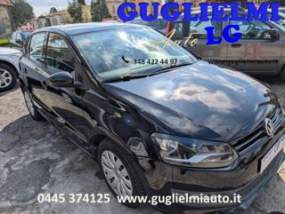 VOLKSWAGEN Polo usata, con Airbag laterali