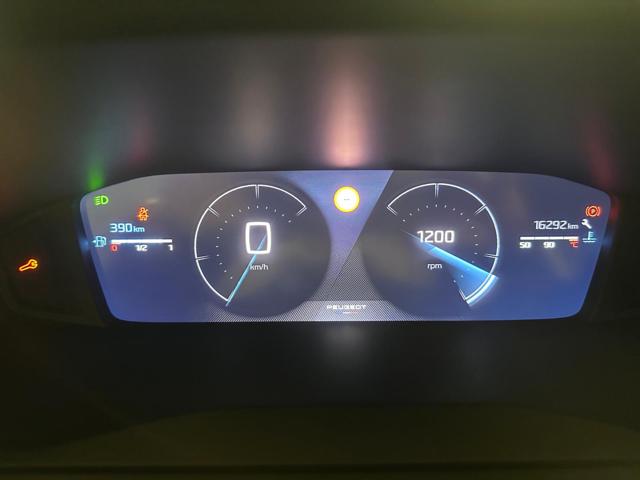 PEUGEOT 208 usata, con Climatizzatore