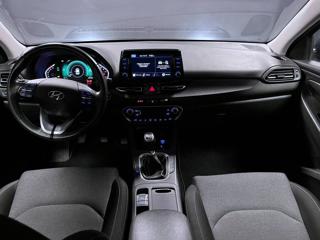 HYUNDAI i30 usata, con Chiusura centralizzata