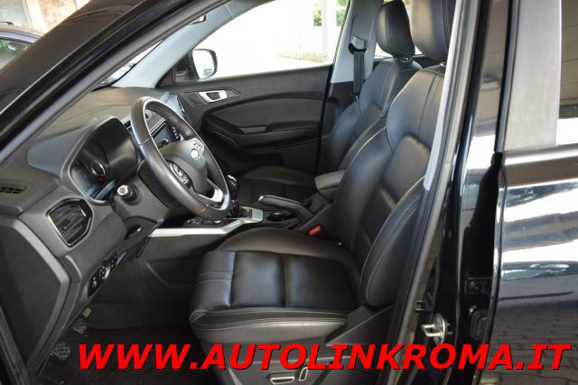 DR MOTOR DR 4.0 usata, con Cruise Control