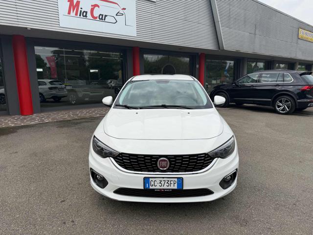 FIAT Tipo usata, con Airbag laterali