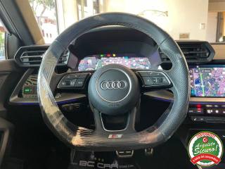 AUDI A3 usata, con Immobilizzatore elettronico