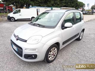 FIAT Panda usata, con Airbag