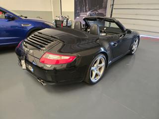 PORSCHE 911 usata, con Climatizzatore