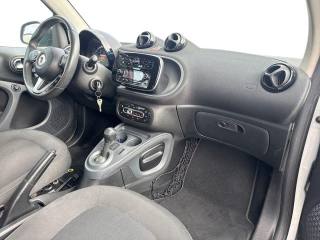 SMART ForTwo usata, con Cruise Control