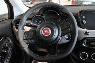FIAT 500X usata, con USB