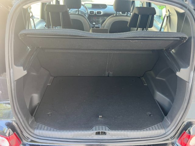 CITROEN C3 Picasso usata, con ESP