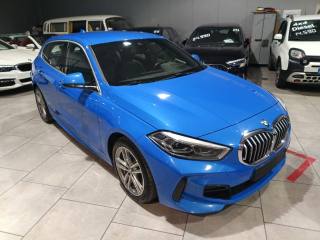 BMW 120 usata, con Airbag laterali