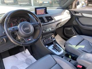 AUDI Q3 usata, con Controllo trazione