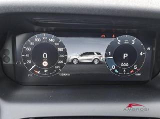 LAND ROVER Discovery Sport usata 10