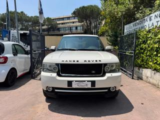 LAND ROVER Range Rover usata, con Airbag
