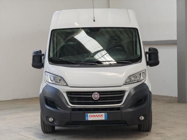 FIAT Ducato usata, con Airbag