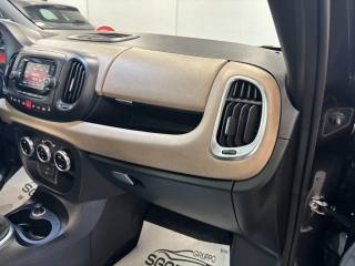 FIAT 500L usata, con Fari Xenon