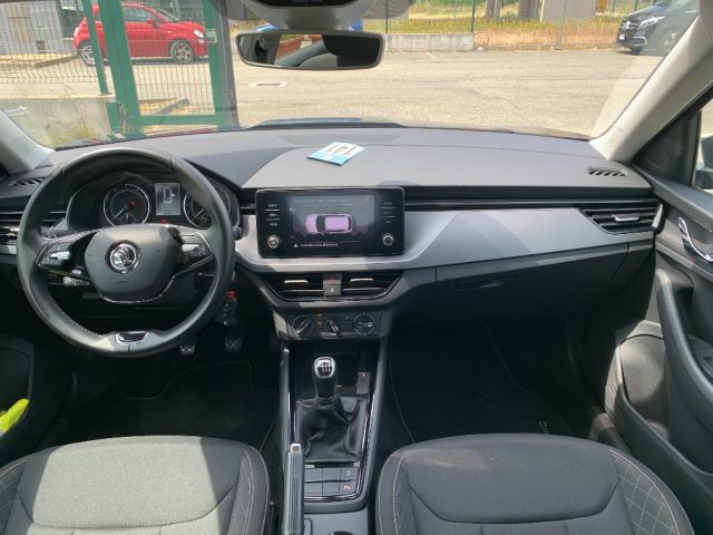SKODA Kamiq usata, con Cruise Control