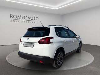 PEUGEOT 2008 usata, con Chiusura centralizzata