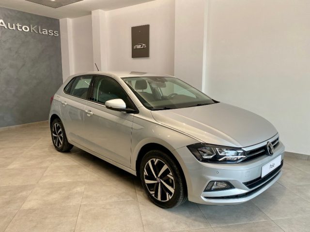 VOLKSWAGEN Polo usata, con Airbag laterali
