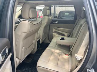 JEEP Grand Cherokee usata, con Cerchi in lega