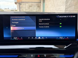 BMW 520 usata, con Frenata d