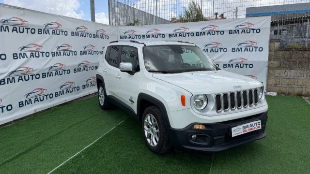JEEP Renegade usata, con Airbag laterali