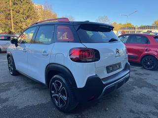 CITROEN C3 Aircross usata, con Airbag Passeggero