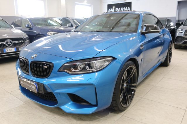 BMW M2 usata, con Airbag laterali