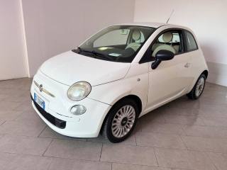 FIAT 500 usata 15