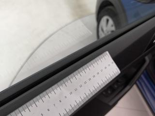 VOLKSWAGEN Taigo usata, con Frenata d