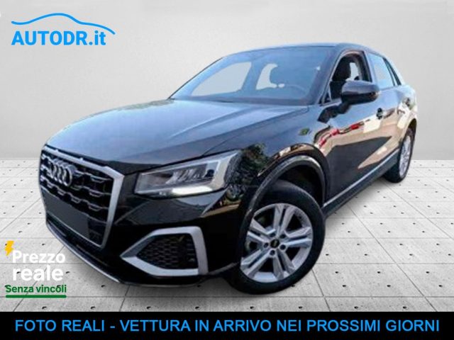 AUDI Q2 usata, con ABS