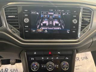 VOLKSWAGEN T-Roc usata, con Servosterzo