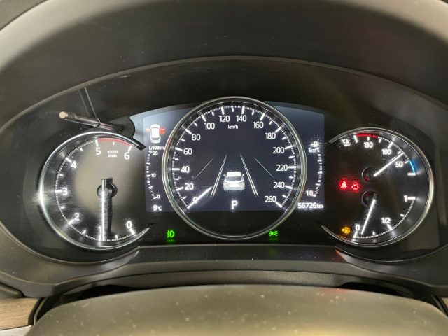 MAZDA CX-5 usata, con Regolazione elettrica sedili