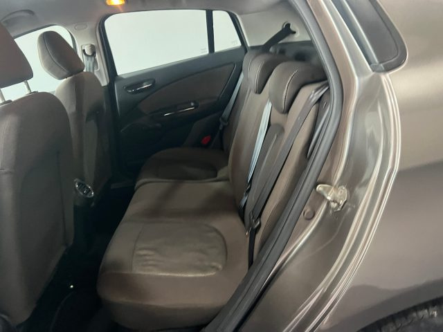 FIAT Bravo usata, con Controllo trazione