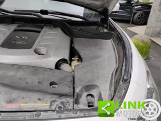 INFINITI FX30 usata, con Trazione integrale