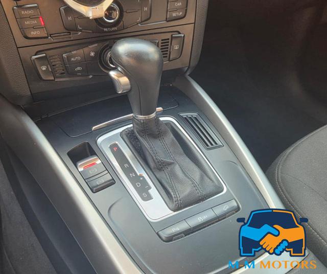 AUDI Q5 usata, con Controllo trazione