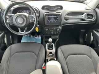 JEEP Renegade usata, con Cronologia tagliandi