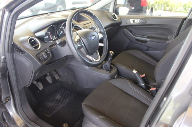 FORD Fiesta usata, con Bracciolo