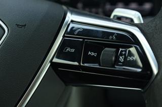 AUDI A6 usata, con Volante riscaldabile