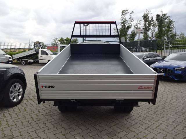 PIAGGIO Porter usata 6