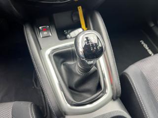 NISSAN Qashqai usata, con Cruise Control