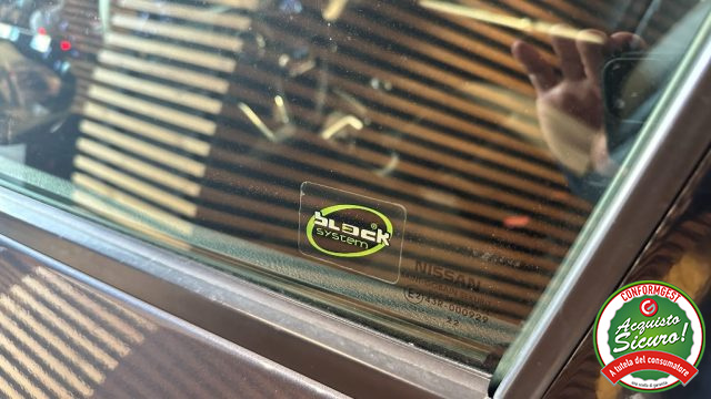 NISSAN Micra usata, con Autoradio digitale