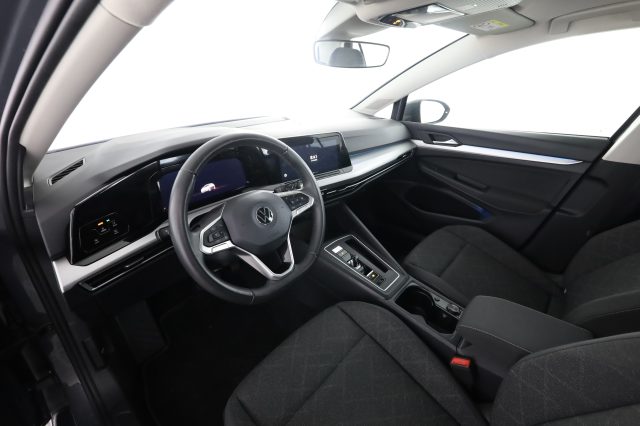 VOLKSWAGEN Golf usata 1