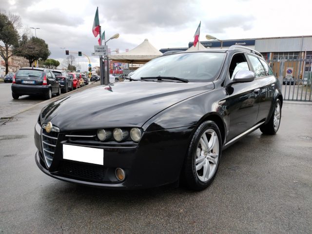 ALFA ROMEO 159 usata, con Airbag