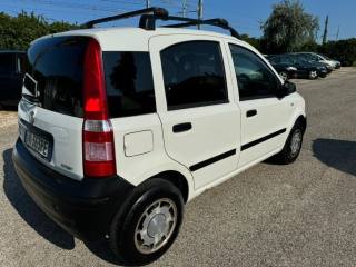 FIAT Panda usata, con Chiusura centralizzata