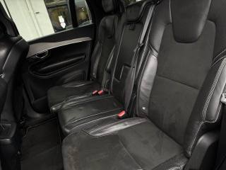 VOLVO XC90 usata, con Fendinebbia